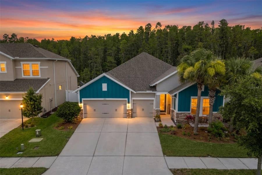 Property photo for 2902 LONG BOW WAY, Odessa, FL