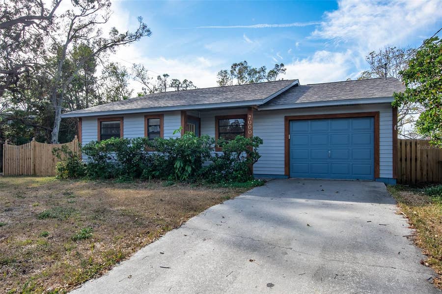Property photo for 7000 5TH STREET N, St Petersburg, FL