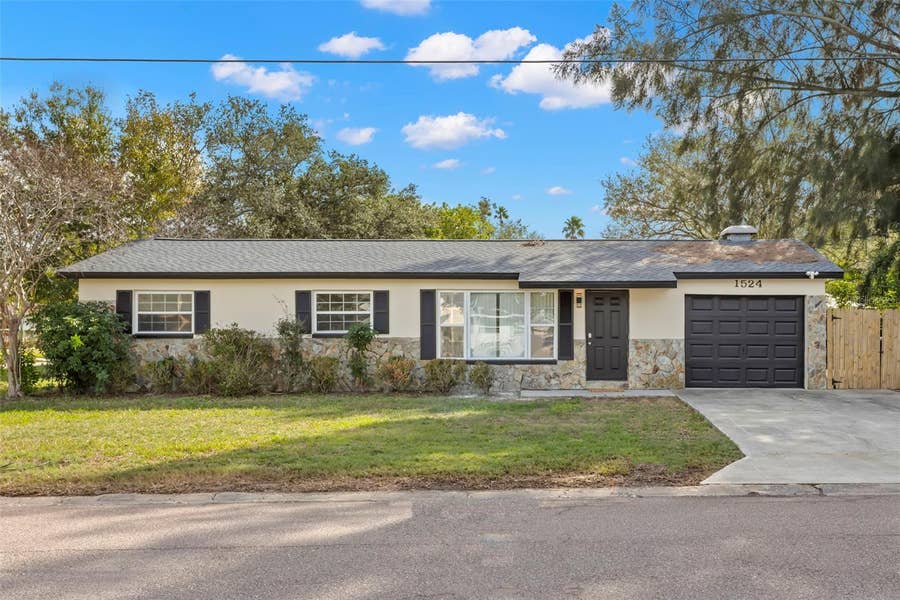 Property photo for 1524 ARIZONA AVENUE NE, St Petersburg, FL