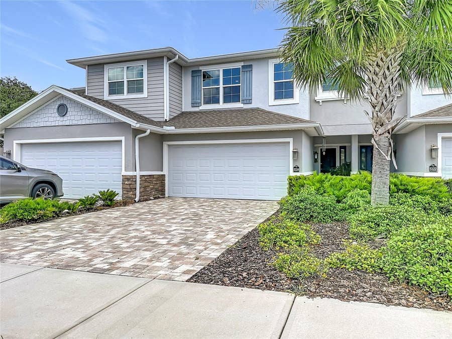 Property photo for 5324 RIVERWALK PRESERVE DRIVE, New Port Richey, FL