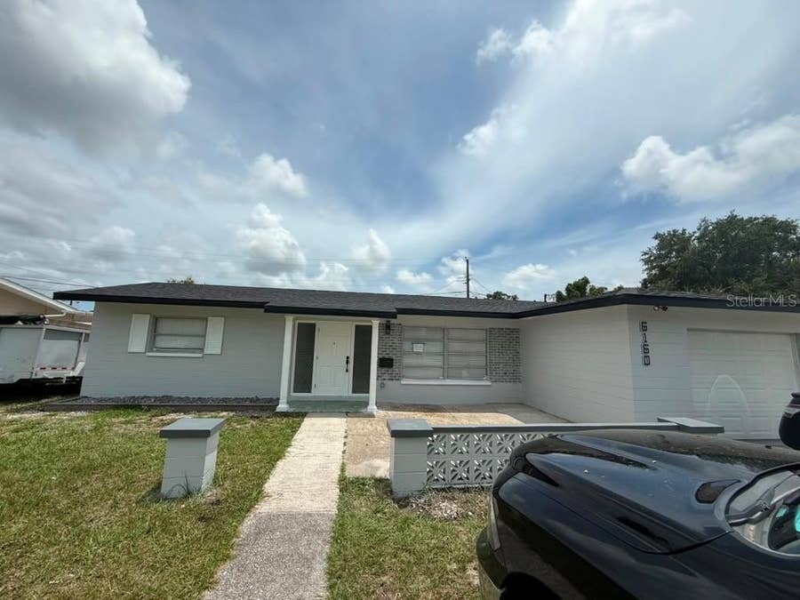 Property photo for 6160 30TH AVENUE N, St Petersburg, FL