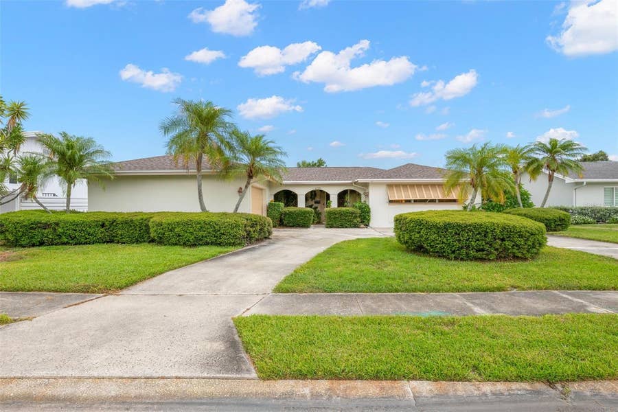 Property photo for 6729 TEQUESTA DRIVE, Seminole, FL