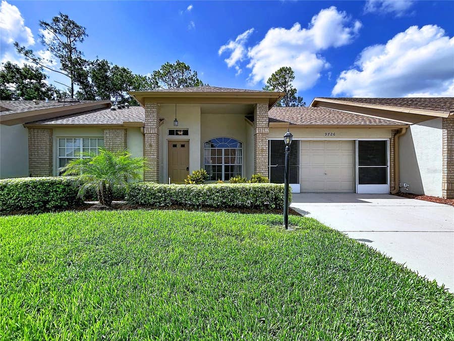 Property photo for 9726 SWEEPING VIEW DRIVE, New Port Richey, FL
