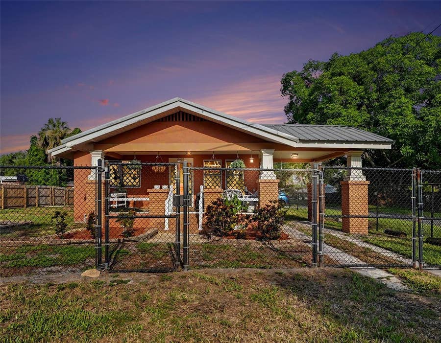 Property photo for 9907 MAGGIE STREET, Gibsonton, FL