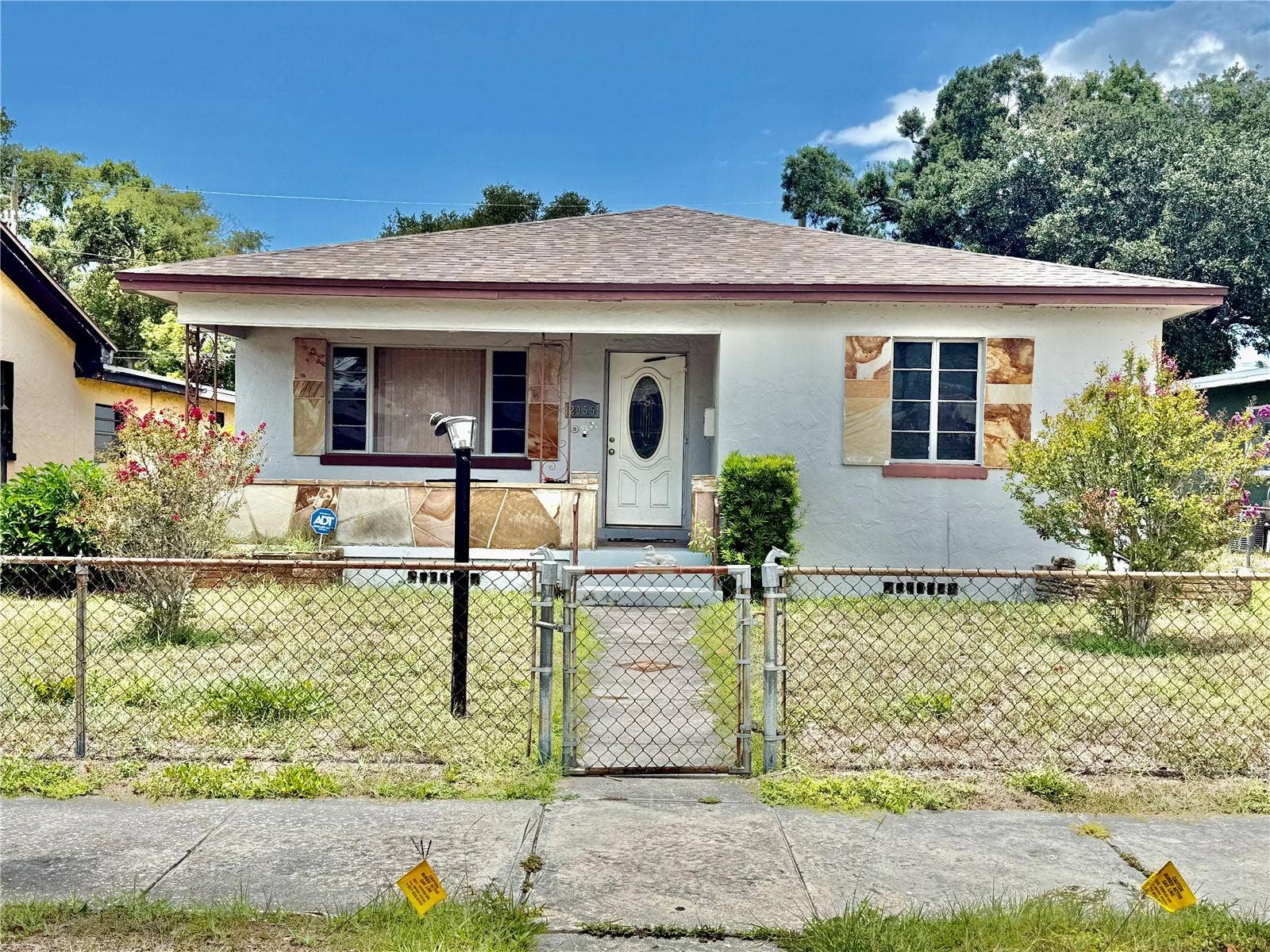 2055 29TH STREET S, St Petersburg, FL 33712 Front
