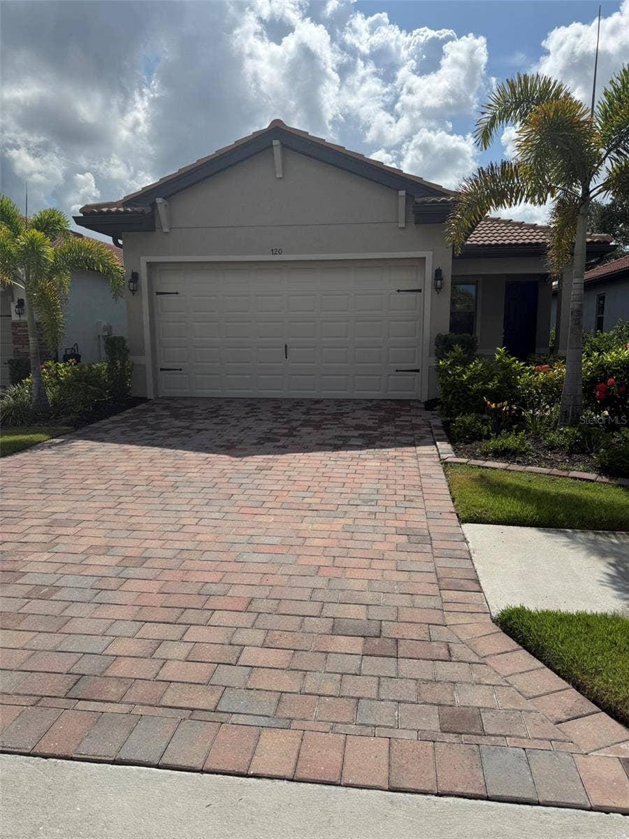Property photo for 120 MOSCATA WAY, Nokomis, FL