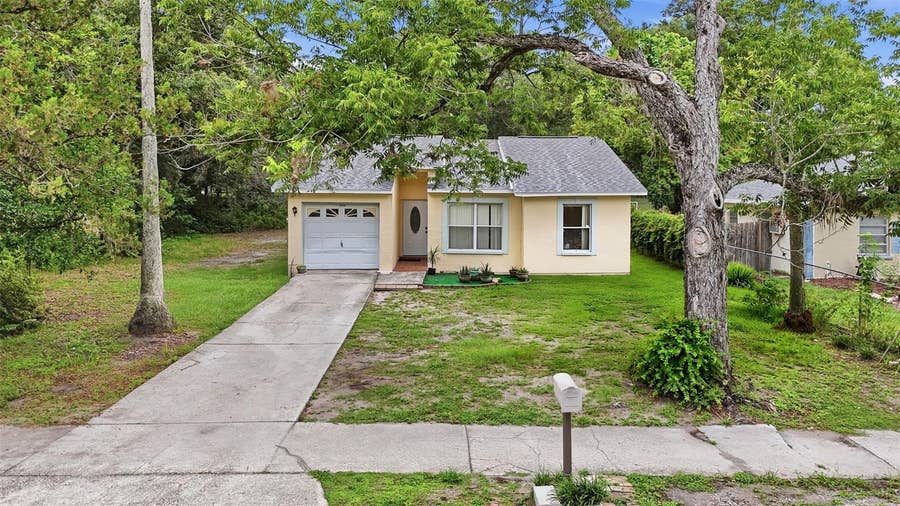 Property photo for 6308 N 22ND STREET, Tampa, FL