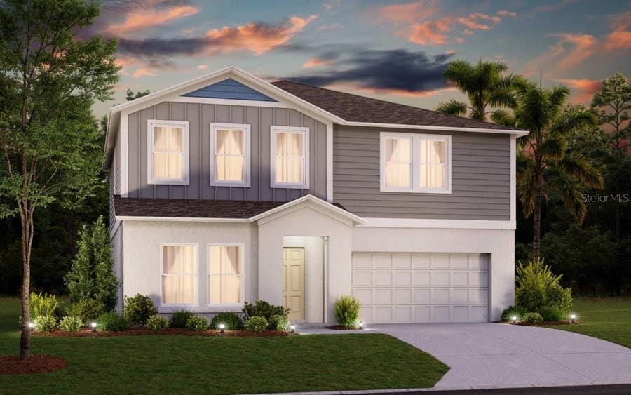 Property photo for 1807 POPPY DRIVE, Lake Hamilton, FL