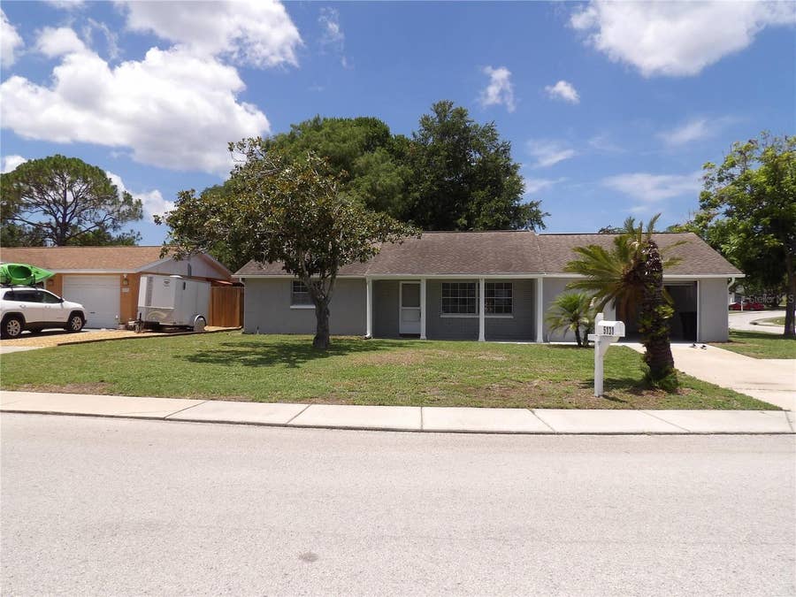 Property photo for 5131 GREENWOOD STREET, New Port Richey, FL
