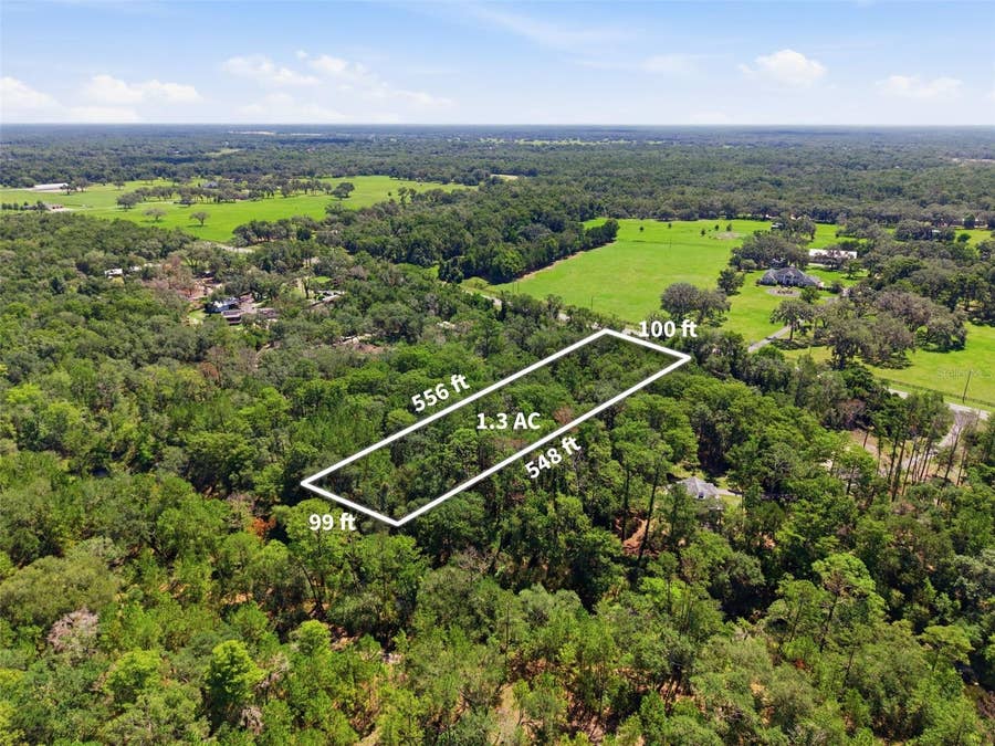 Property photo for MCKETHAN ROAD, Dade City, FL