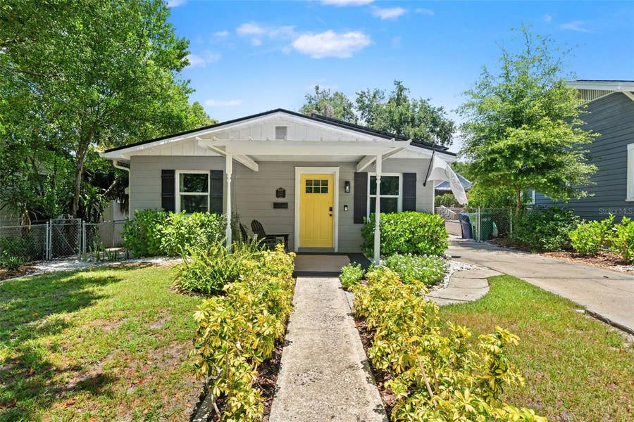 Property photo for 315 W LAMBRIGHT STREET, Tampa, FL