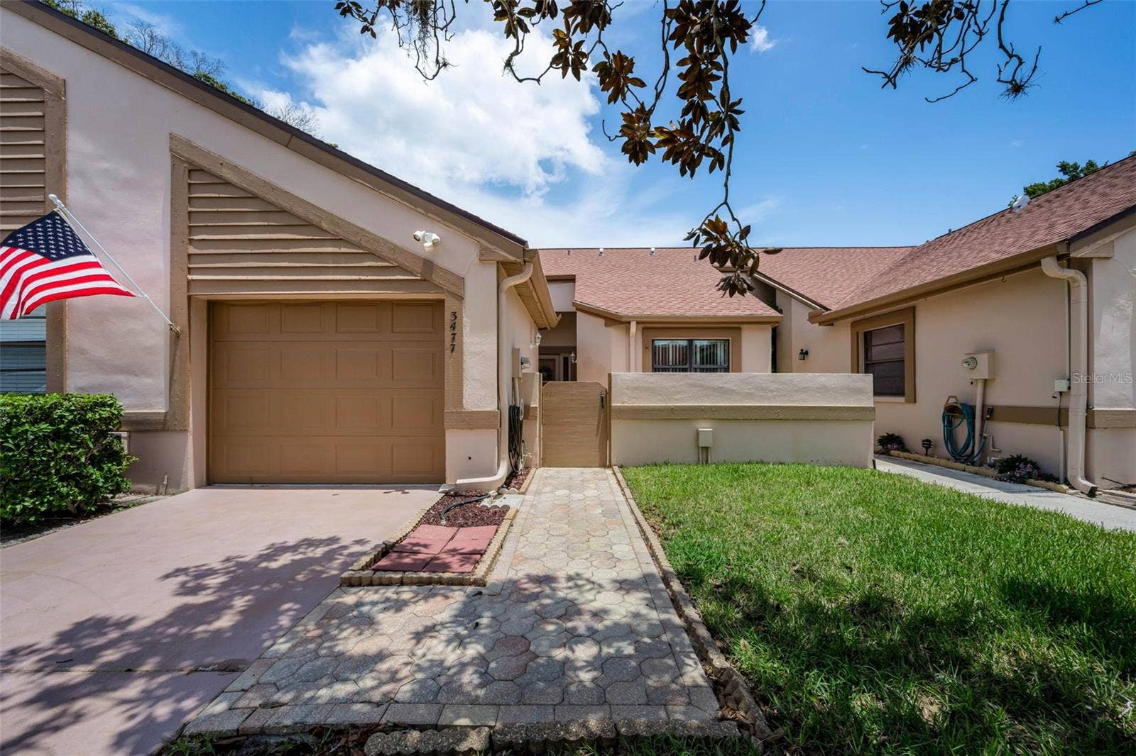 3477 HILLMOOR DRIVE, Palm Harbor, FL 34685 3477 HILLMOOR DRIVE, Palm Harbor, FL 34685