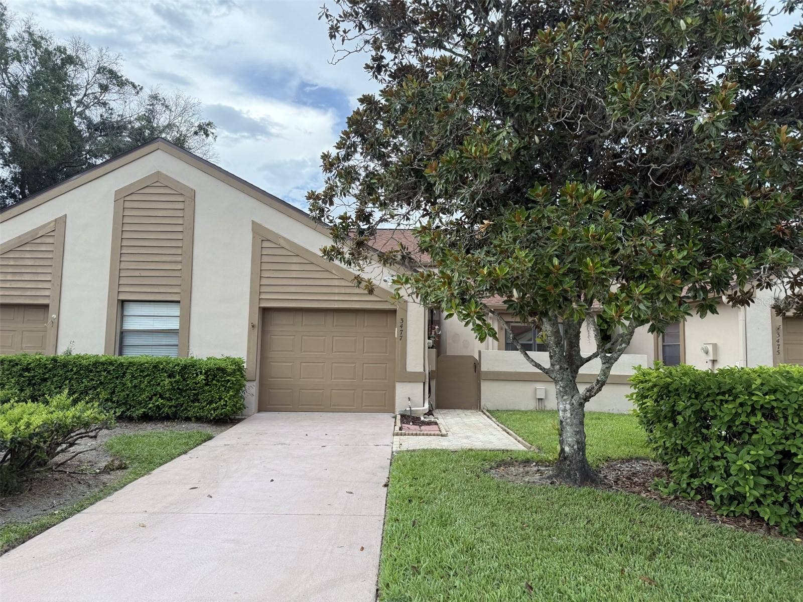 3477 HILLMOOR DRIVE, Palm Harbor, FL 34685 3477 HILLMOOR DRIVE, Palm Harbor, FL 34685