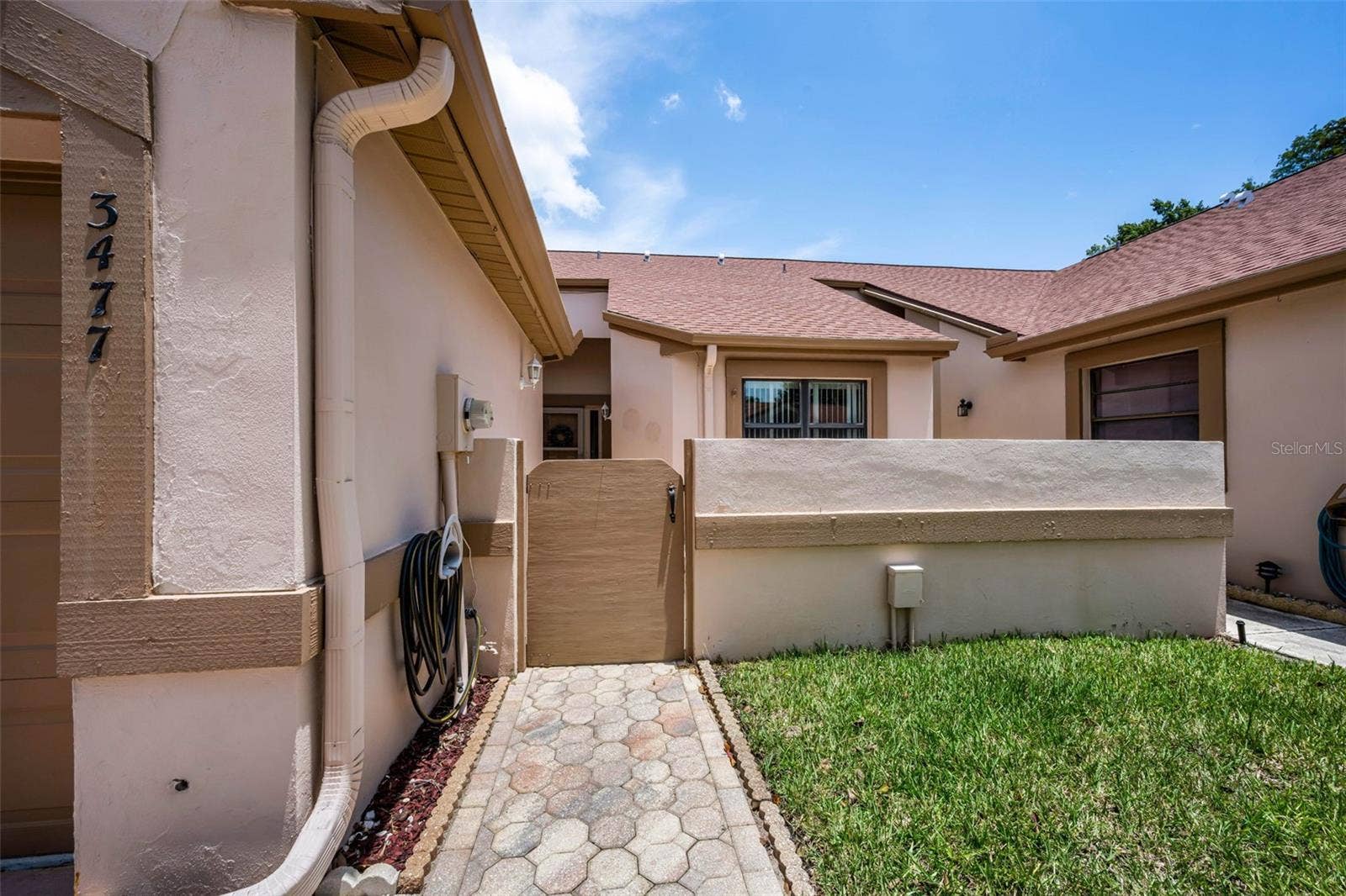 3477 HILLMOOR DRIVE, Palm Harbor, FL 34685 3477 HILLMOOR DRIVE, Palm Harbor, FL 34685