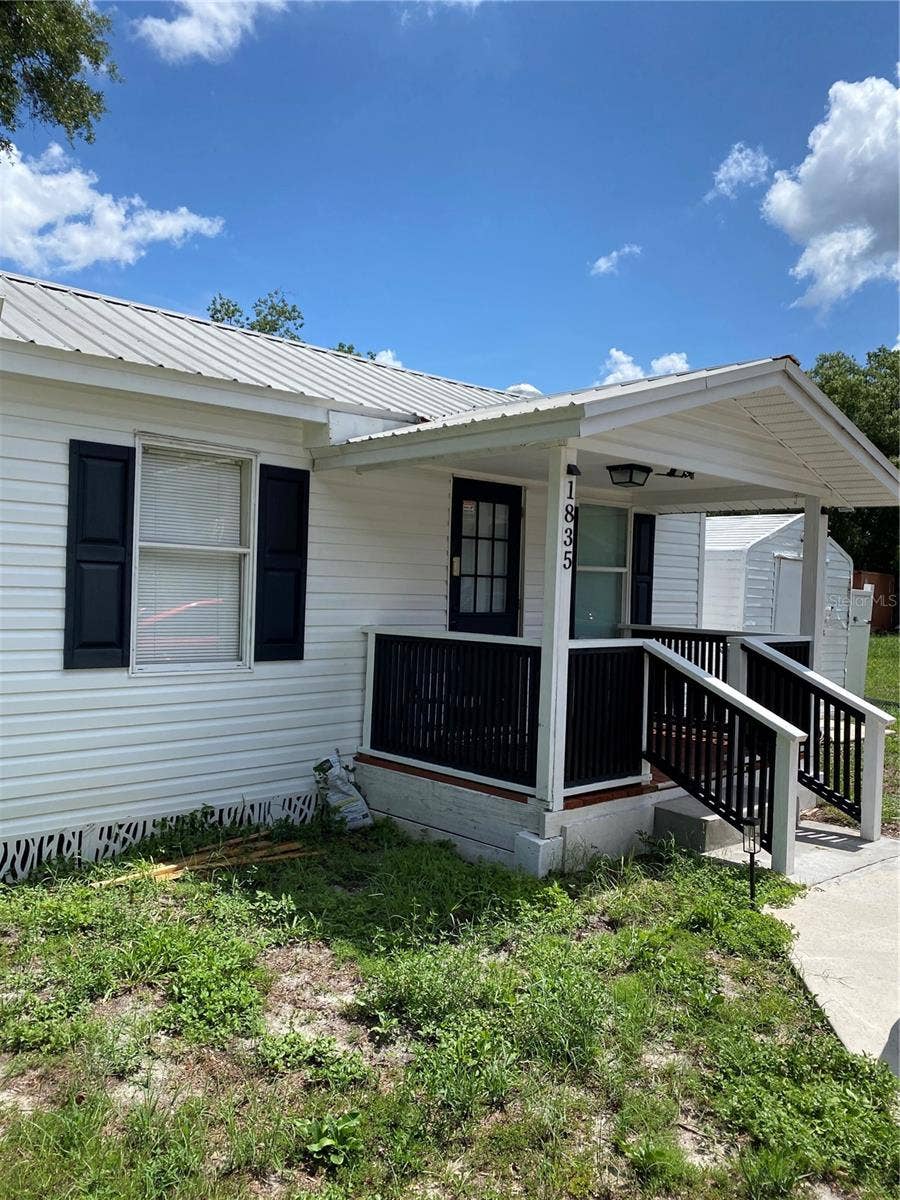 Property photo for 1835 W GREENWOOD STREET, Lakeland, FL