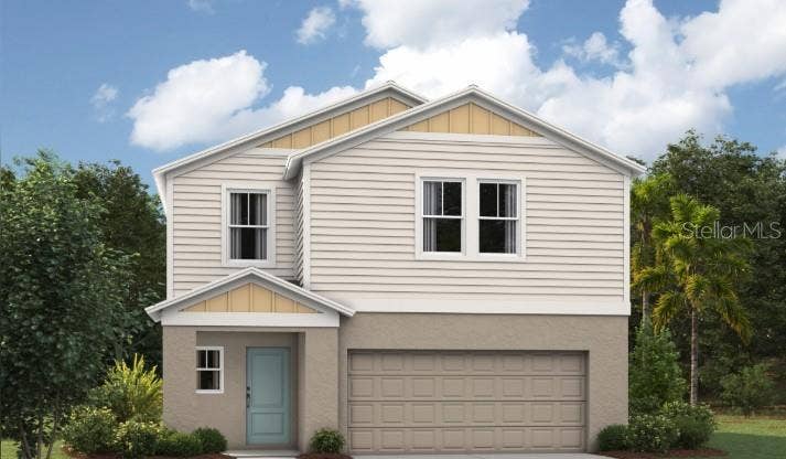 Property photo for 4434 RIVERBEND BOULEVARD, Haines City, FL