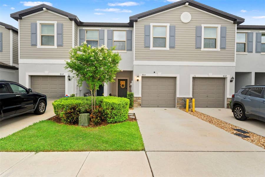 Property photo for 8315 CORNER PINE WAY, New Port Richey, FL