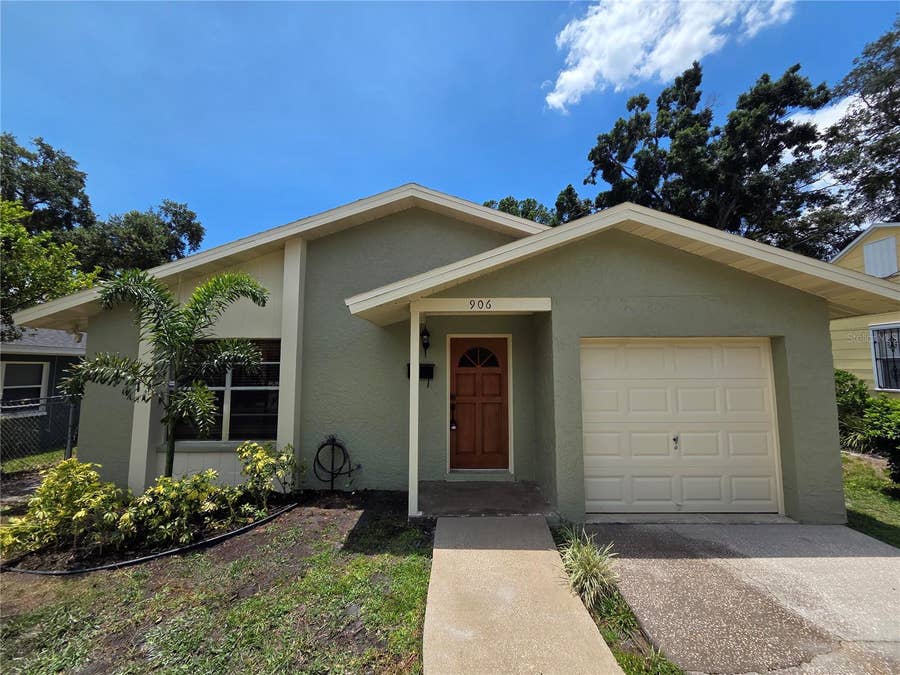 Property photo for 906 W BRADDOCK STREET, Tampa, FL