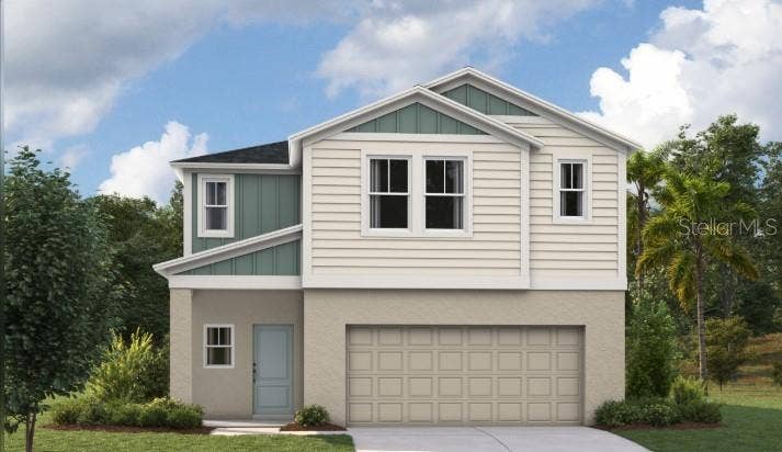 Property photo for 4438 RIVERBEND BOULEVARD, Haines City, FL