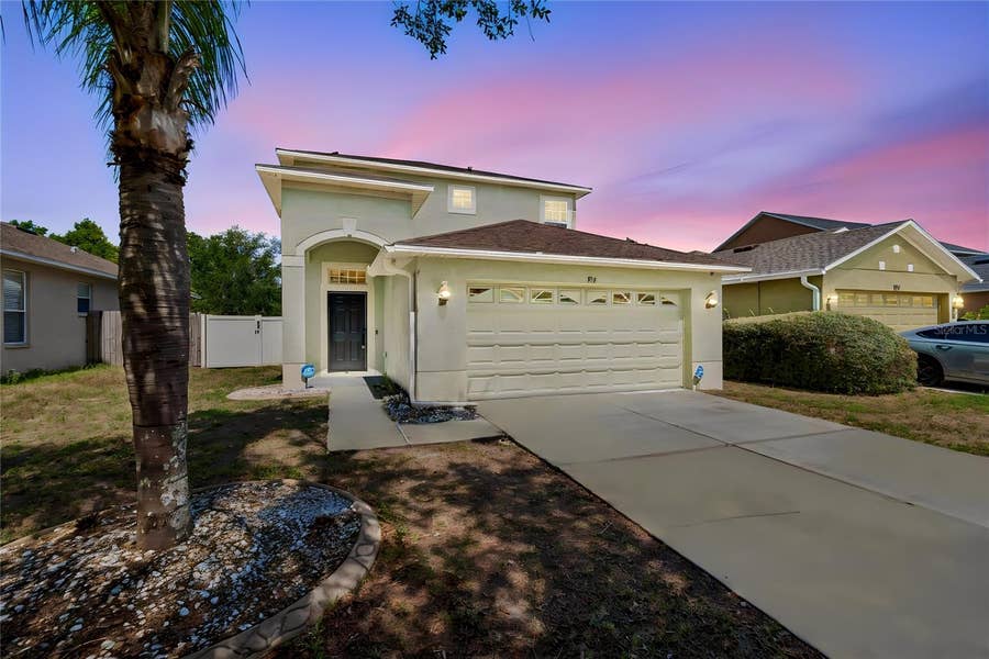Property photo for 915 WINDTON OAK DRIVE, Ruskin, FL