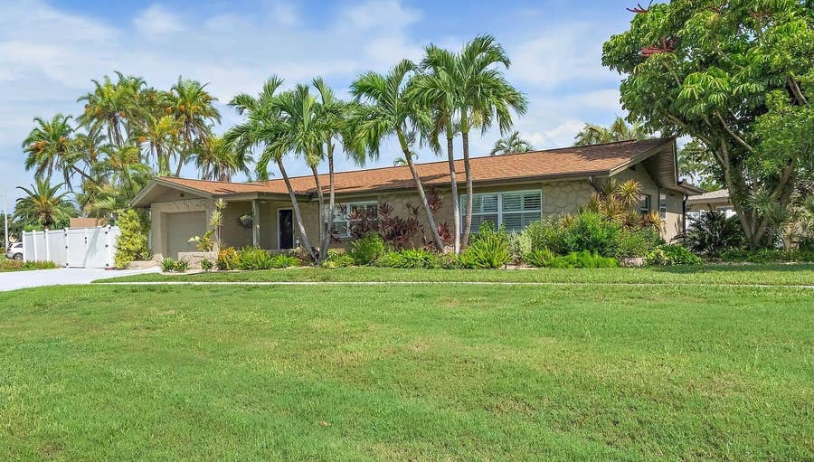 Property photo for 101 MADONNA BOULEVARD, Tierra Verde, FL