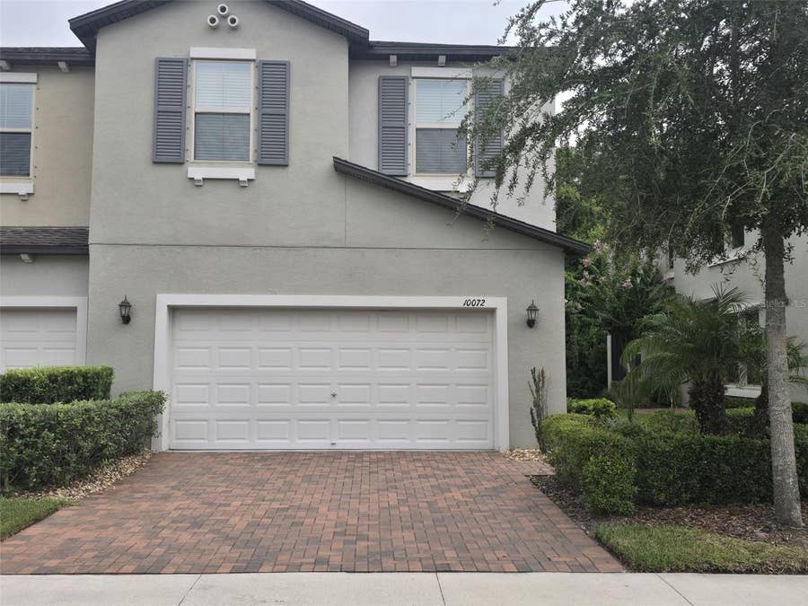 Property photo for 10072 CORSO MILANO DRIVE, Tampa, FL
