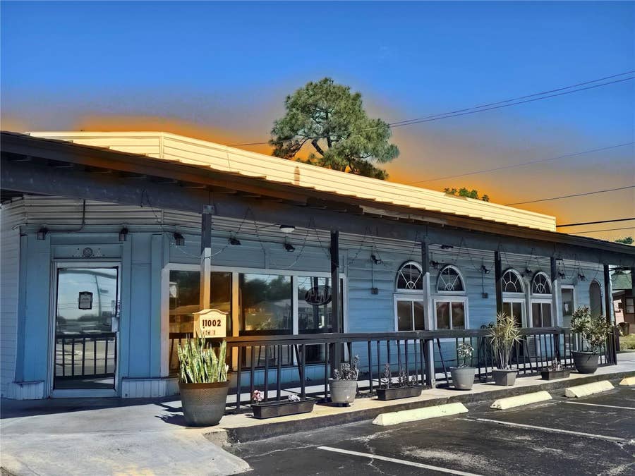 Property photo for 11002 SEMINOLE BOULEVARD, Largo, FL