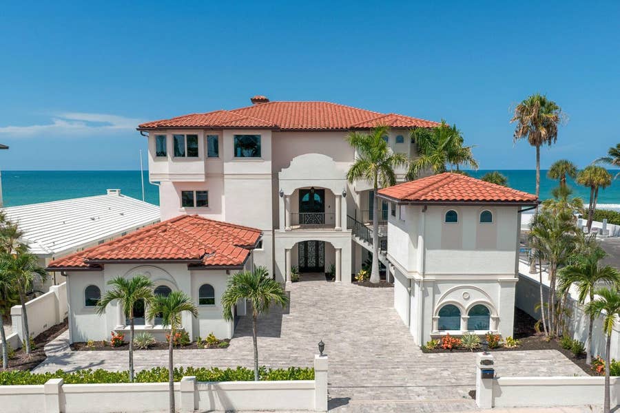 Property photo for 15912 GULF BOULEVARD, Redington Beach, FL