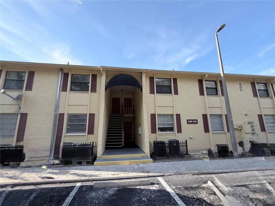 Property photo for 7513 ABONADO RD, #7513, Tampa, FL