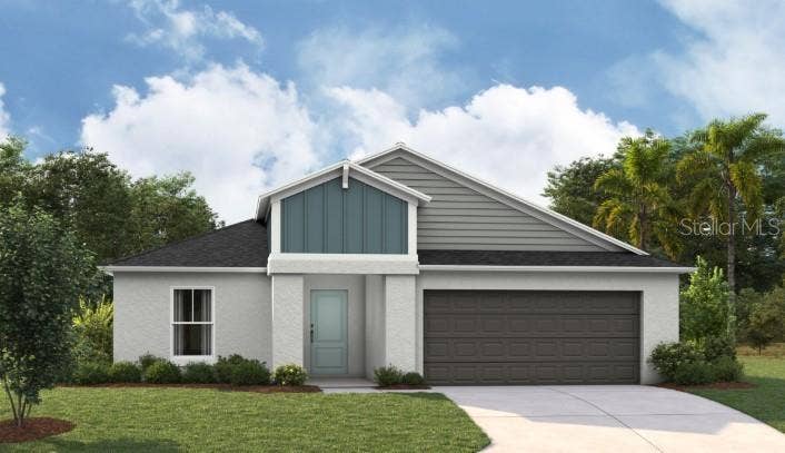 Property photo for 4156 RIVER BEACON BOULEVARD, Davenport, FL