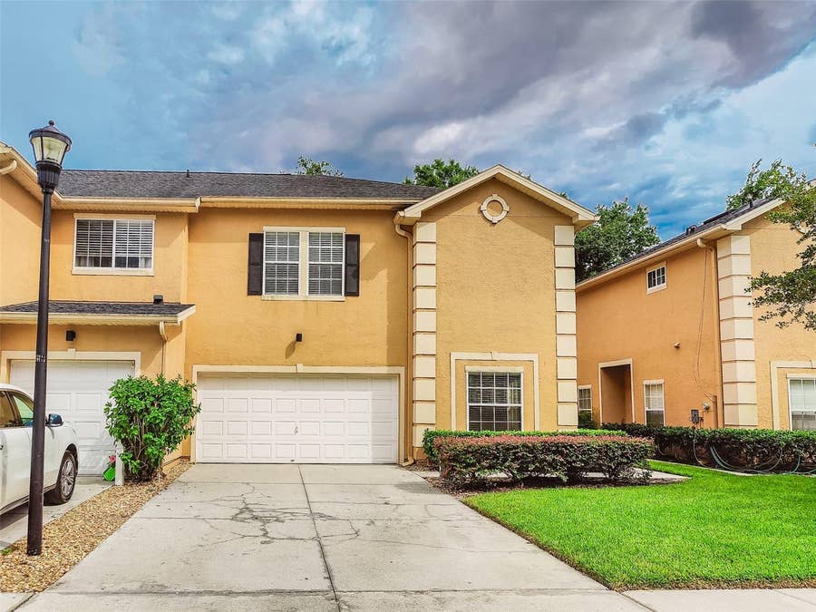 Property photo for 6265 ASHBURY PALMS DRIVE, Tampa, FL