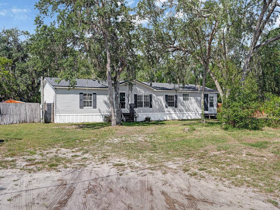 Property photo for 12845 CASA BIANCA AVENUE, New Port Richey, FL