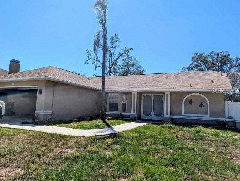 Property photo for 8475 BEACH ROAD, Spring Hill, FL