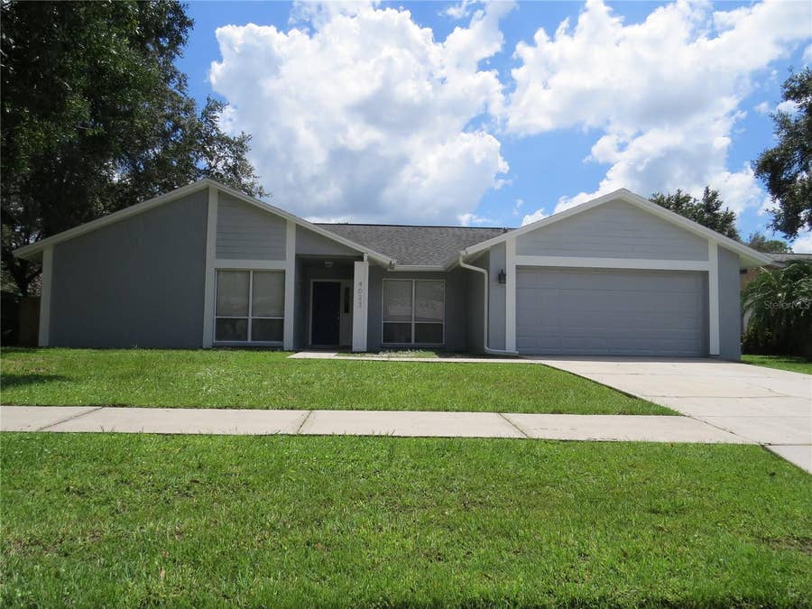 Property photo for 4023 PADDLEWHEEL DRIVE, Brandon, FL
