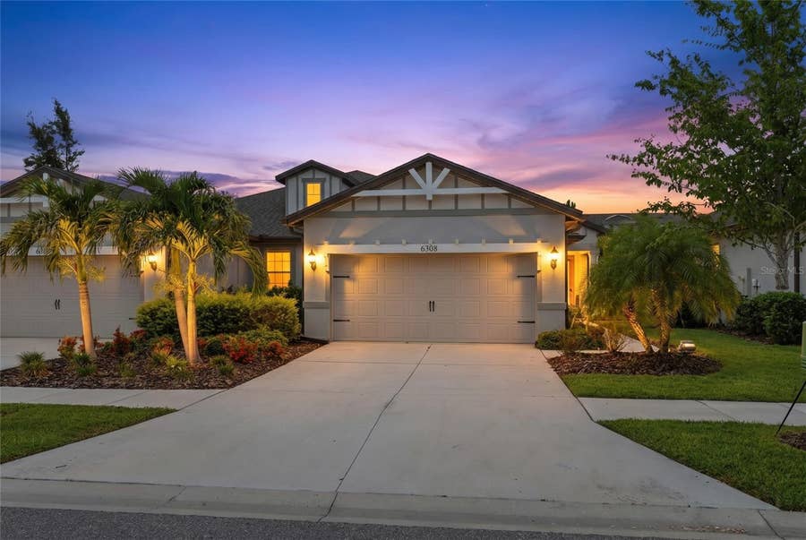Property photo for 6308 MOORING LINE CIRCLE, Apollo Beach, FL