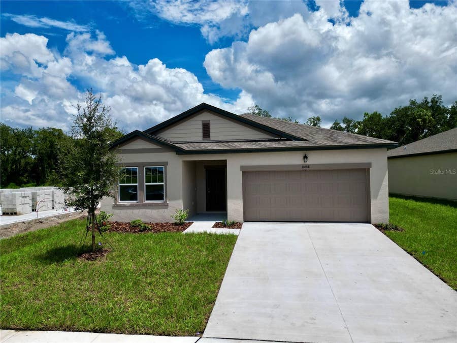 Property photo for 10858 CURVING CREEK LOOP, Parrish, FL
