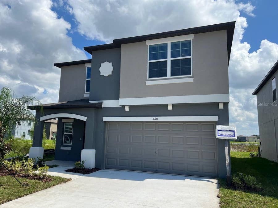 Property photo for 580 ROYAL EMPRESS DRIVE, Ruskin, FL