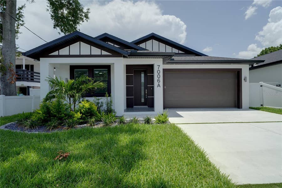 Property photo for 7006 THATCHER AVE, #A, Tampa, FL