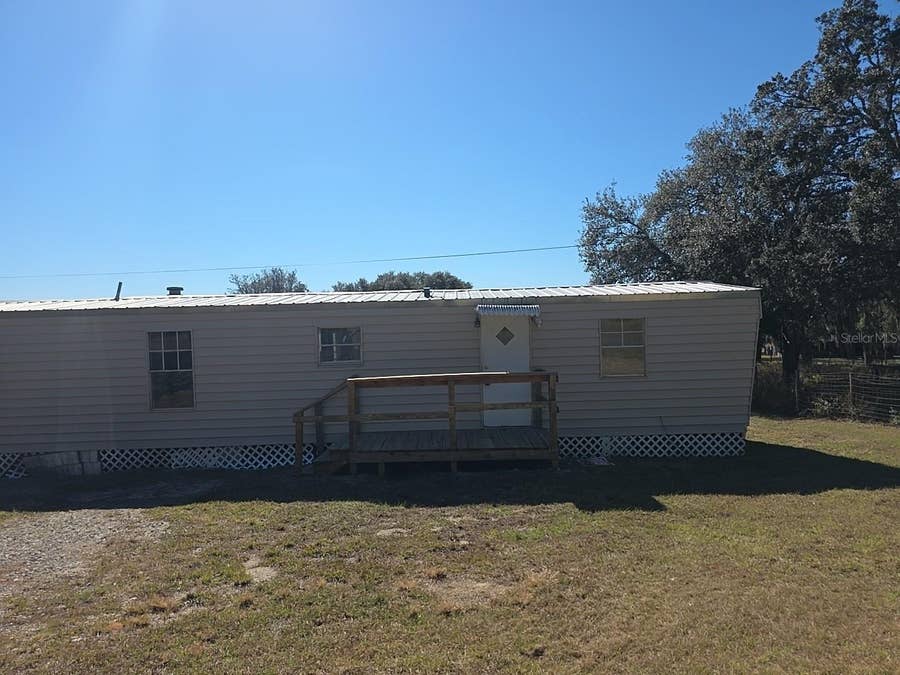 Property photo for 1390 and 1428 W NOBLE STREET, Lecanto, FL