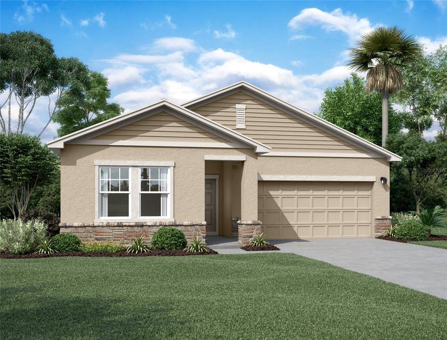 Property photo for 10862 CURVING CREEK LOOP, Parrish, FL