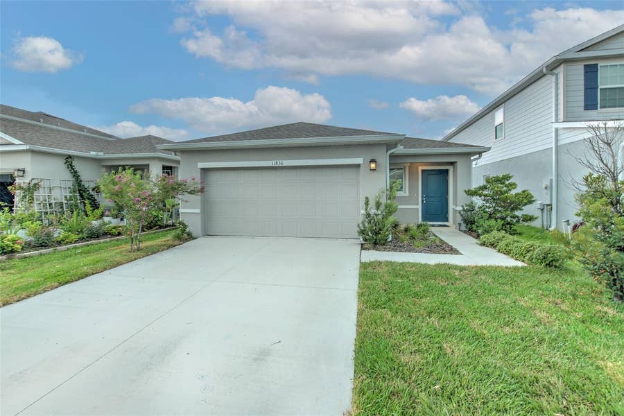 Property photo for 11836 BRISTOL BRIDGE ROAD, Spring Hill, FL