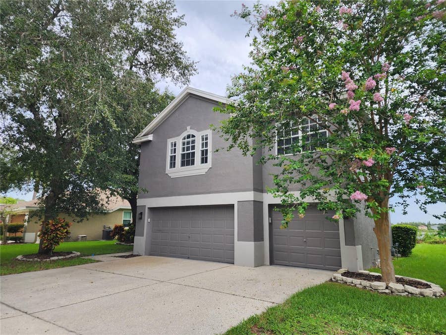 Property photo for 7215 COLONIAL LAKE DRIVE, Riverview, FL