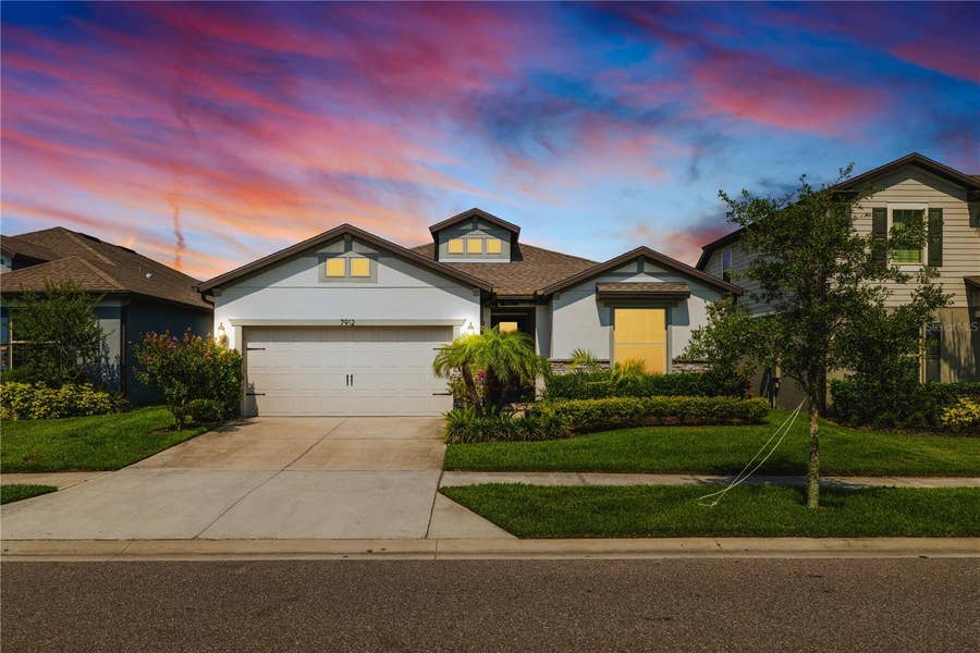 Property photo for 7912 YALE HARBOR DRIVE, Wesley Chapel, FL