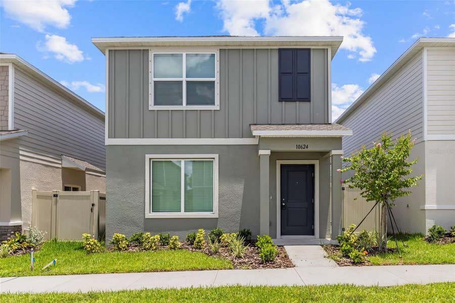 Property photo for 10624 SAGE CANYON DRIVE, Riverview, FL