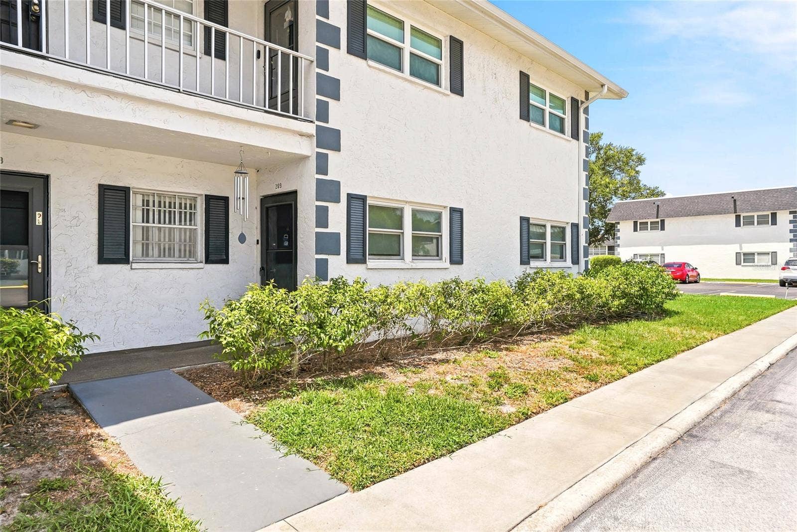 202 46TH AVENUE TERRACE W, UNIT #209, Bradenton, FL 34207 202 46TH AVENUE TERRACE W, UNIT #209, Bradenton, FL 34207