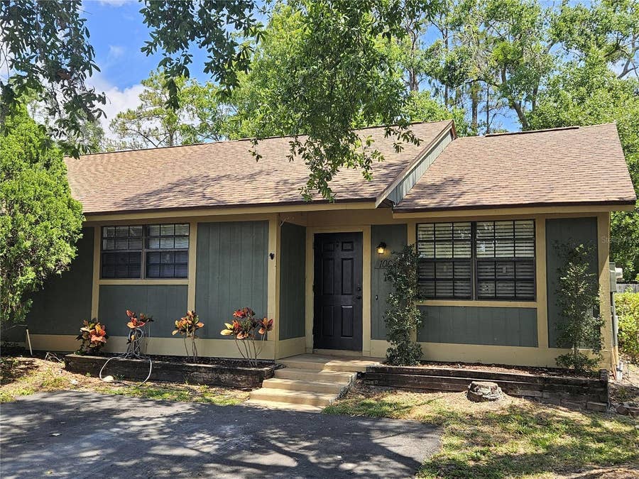 Property photo for 1003 WILLOW POND DRIVE, Safety Harbor, FL