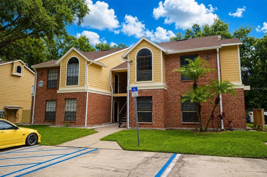 Property photo for 8603 FANCY FINCH DRIVE, #101, Tampa, FL