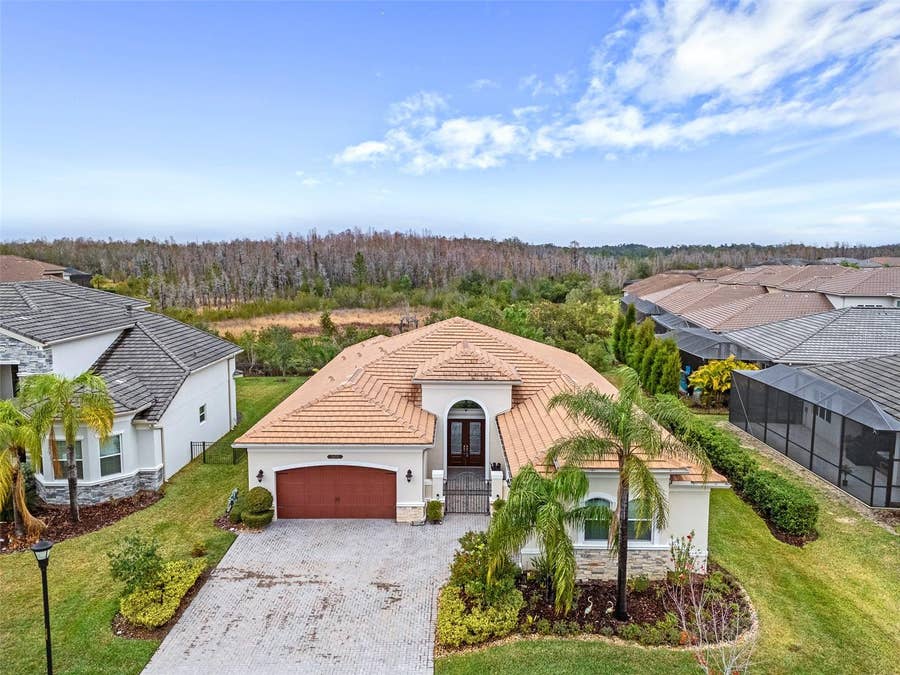 Property photo for 30715 TUMBLEBERRY STREET, Wesley Chapel, FL