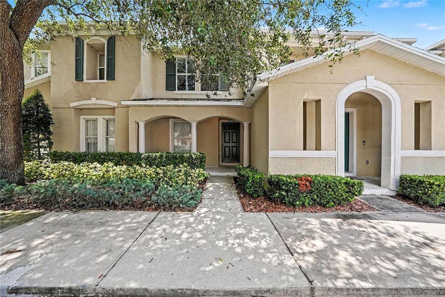 Property photo for 8106 SILENT CREEK DRIVE, Tampa, FL