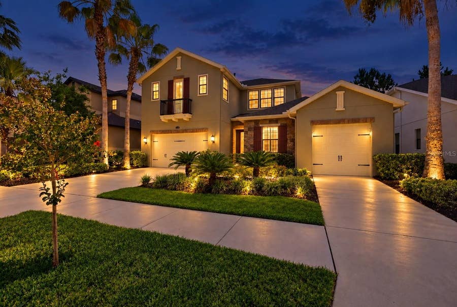 Property photo for 14231 AVON FARMS DRIVE, Tampa, FL